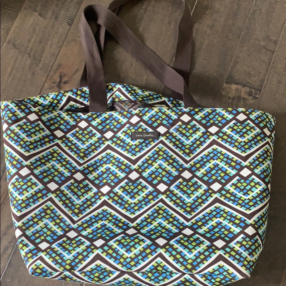 Vera Bradley Tote
